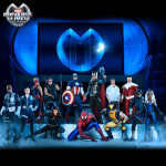 Marvel Universe LIVE! coming to San Jose