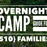 Overnight Camp Guide for Bay Area Kids