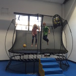 Win a week of camp at We Rock the Spectrum Berkeley
