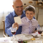 Family friendly passover options for the East Bay