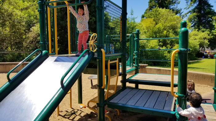 Thousand Oaks Tot Park 2 ThousandOaks tot3