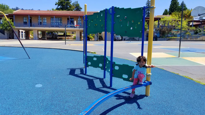 Thousand Oaks Tot Park 5 thousand oaks elementary school
