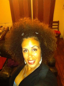 Introducing Lois Porter of Mamie & Makhi Sweet Potato Pie