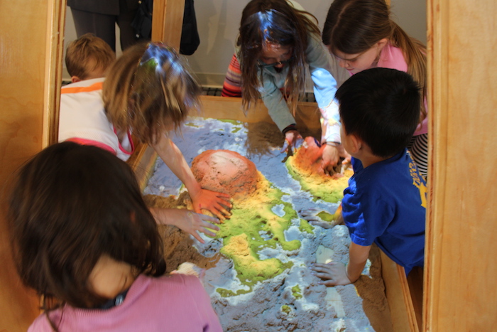 Children's Creativity Museum (CCM)