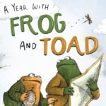 A year with frog and toad, play