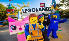 LEGOLAND California