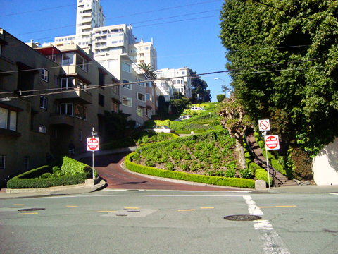Special time with your kid: 10 sibling-free outings 6 lombard street