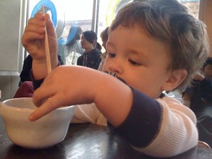 Mom tricks: What to do about dinner in the East Bay Every Single Night