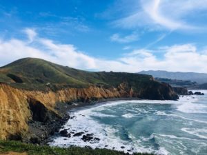 Mori Point Pacifica