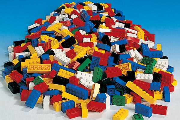 The LEGO Store