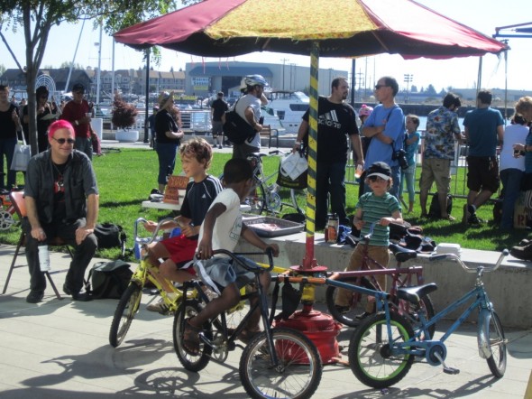 Pedalfest