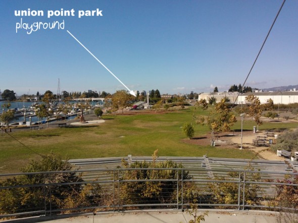 oakland marina playground e1352239355307