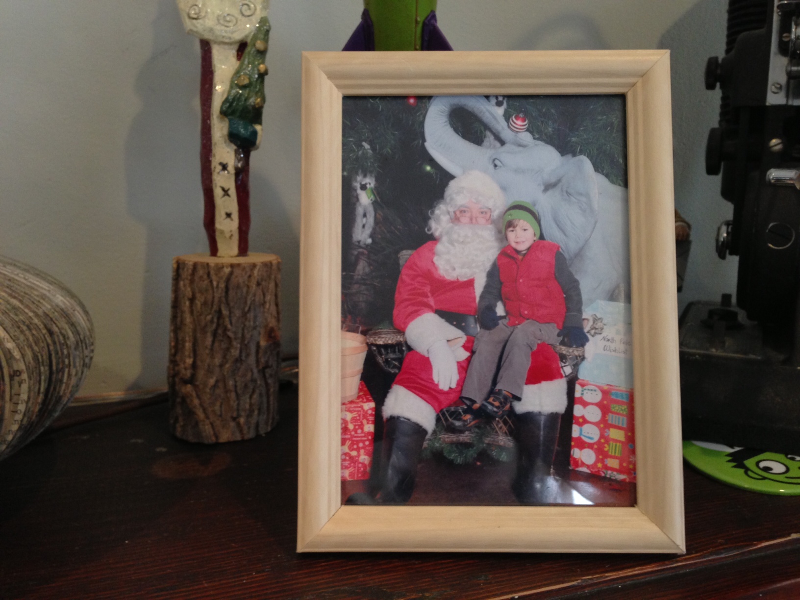 Where to see Santa in the East Bay 510 Families