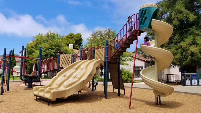 Albany Memorial Park