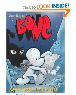 bone