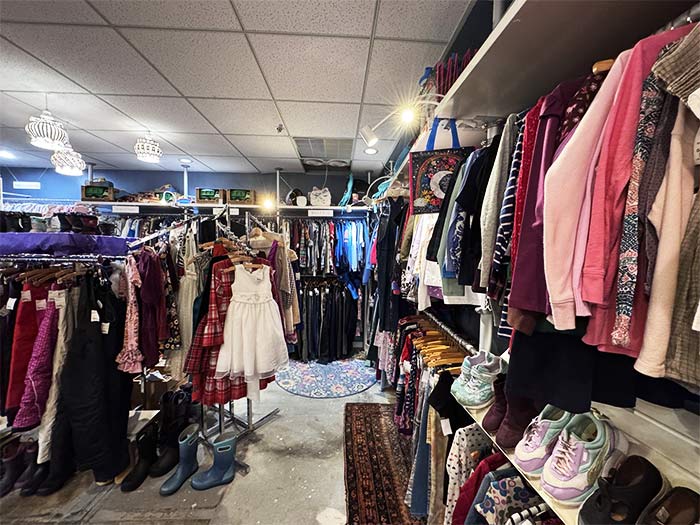 east bay consignment stores for used kids clothes