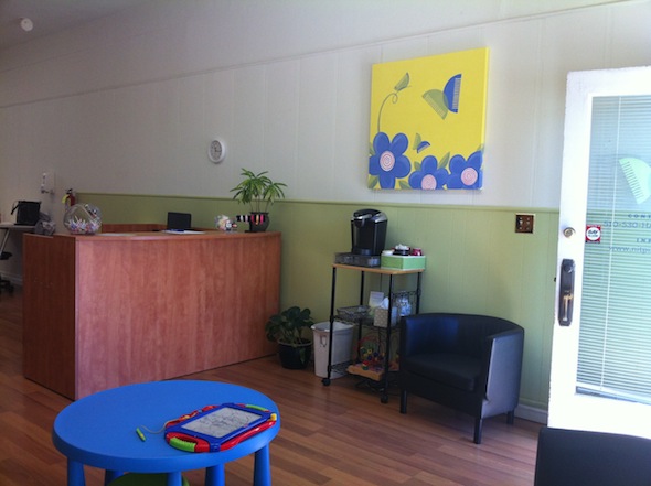 NitPixies lice removal salon in Montclair