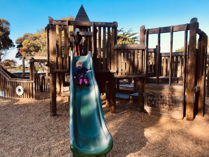 Dreamland-Aquatic-Park-Slide