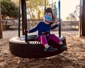 14 Super Berkeley Parks and Playgrounds 10 Dreamland-Berkeley- Aquatic-Park-Swing