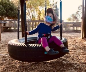 Dreamland-Berkeley- Aquatic-Park-Swing