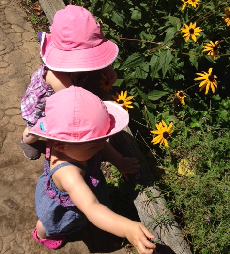 CuriOdyssey in San Mateo offers hands-on fun for very little ones