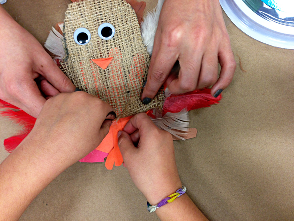 turkey-craft-michaels