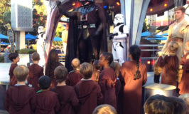 Disneyland Tips for First-time Visitors