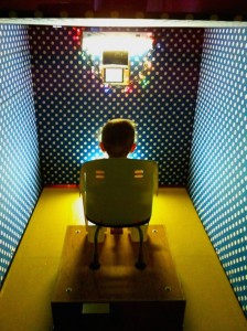 Cognitive studies at Cal's Baby Lab