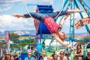 Concord Kids Fest & 98 other things to do this summer
