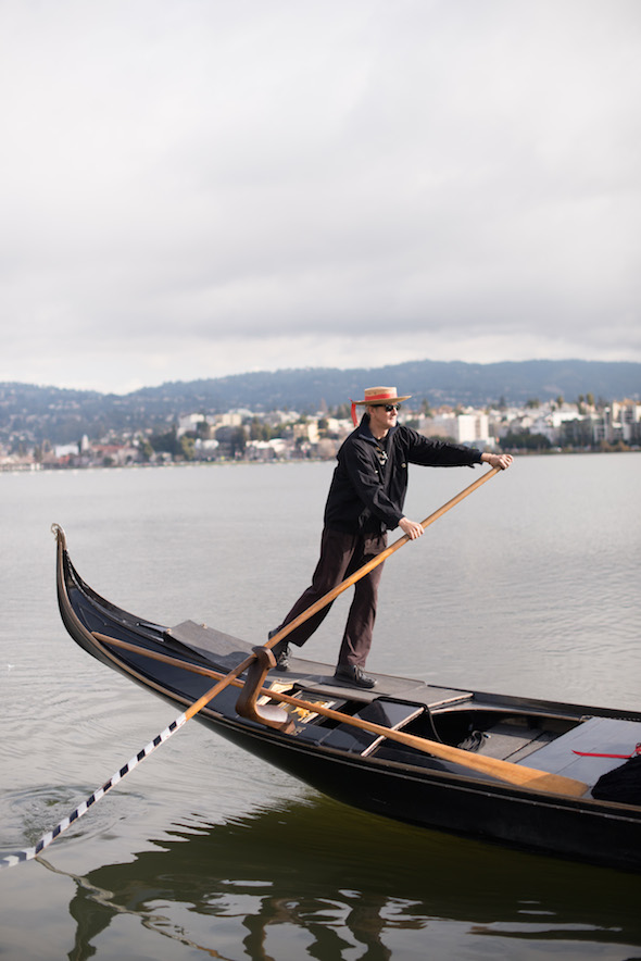 Gondola Servizio and other family faves from This is Oakland