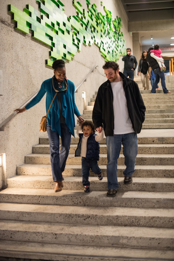 Oakland Museum Fridays and other family faves from This is Oakland