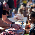 Eat Real Fest in Oakland