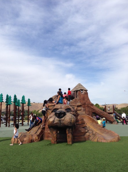 Fremont’s Central Park is located at 40000 Paseo Padre Pkwy. Fremont ...