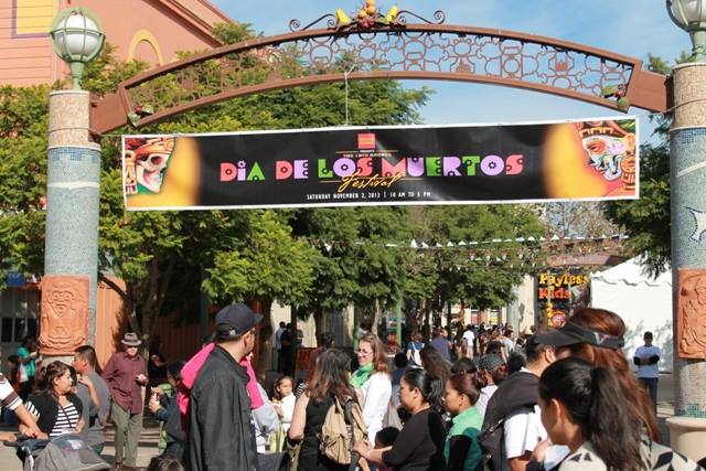 dia oakland day of the dead