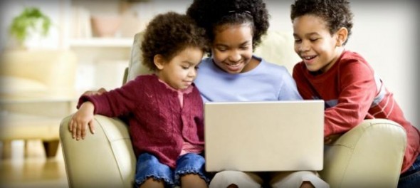 TV tips and media guidelines for families