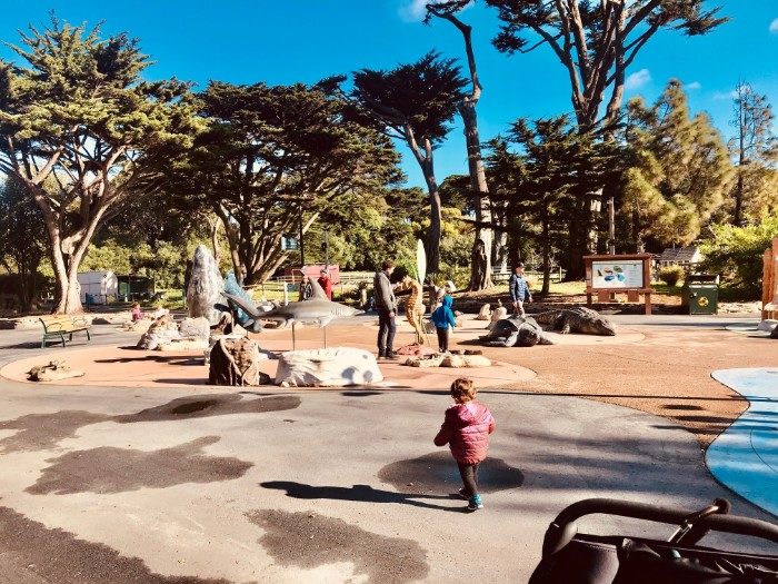 31 Bay Area Things to Do With East Bay Kids in August 16 San Francisco Zoo Animal Sculptures
