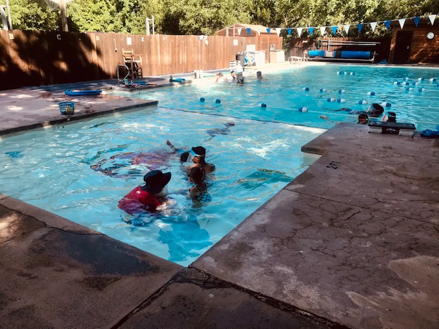 Canyon Swim School in El Sobrante 510 Families