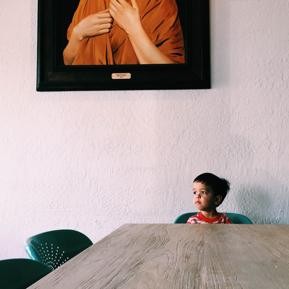 Where to Grab (Hip) Coffee with Kids in the East Bay 3 Casa Latina and other hip coffee joints in the East Bay