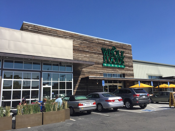 Whole Foods Market Gilman