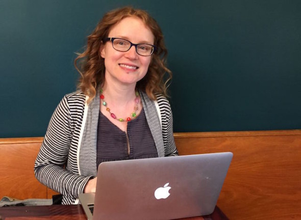 Getting some ME time in the East Bay