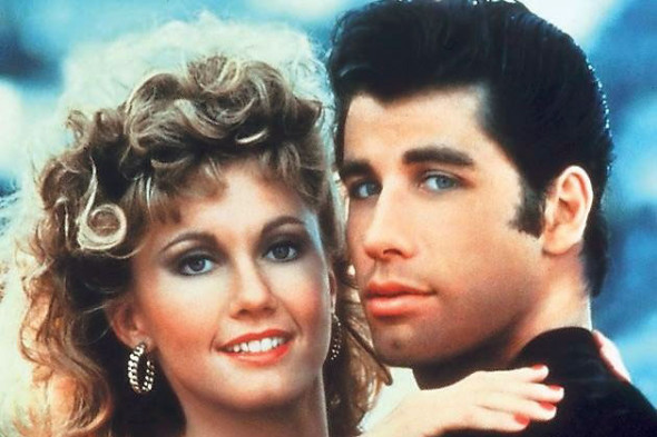 See GREASE for Moms Night out with #510families at the New Parkway