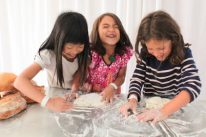 Steve and Kate's Summer Camp