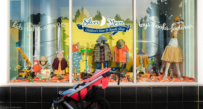 Best Places to Take Kids in Oakland’s Grand Lake Neighborhood 4 Silver Moon