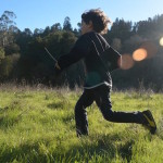 Take kids all the way outside in the Bay Area