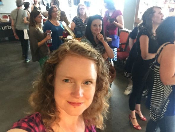 Moms Night Out with Scholarshare