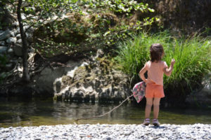 Sunol Regional Wilderness