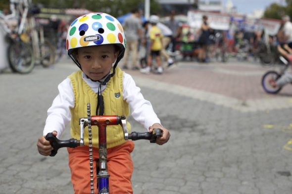 Pedalfest coming to Jack London Square