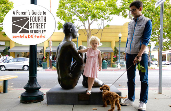 Family guide to 4th st