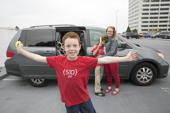 AAA Car Seat Inspections are FREE
