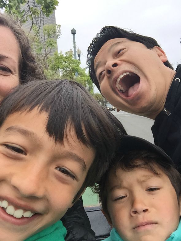 Annie Burke picks all her favorite East Bay things for families